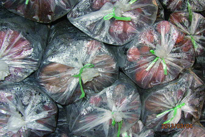 高溫滅菌|仙客來靈芝|中國靈芝十大品牌|中國馳名商標(biāo)|中國首家靈芝全產(chǎn)業(yè)鏈可視工廠 高溫滅菌|仙客來靈芝|中國靈芝十大品牌|中國馳名商標(biāo)|中國首家靈芝全產(chǎn)業(yè)鏈可視工廠