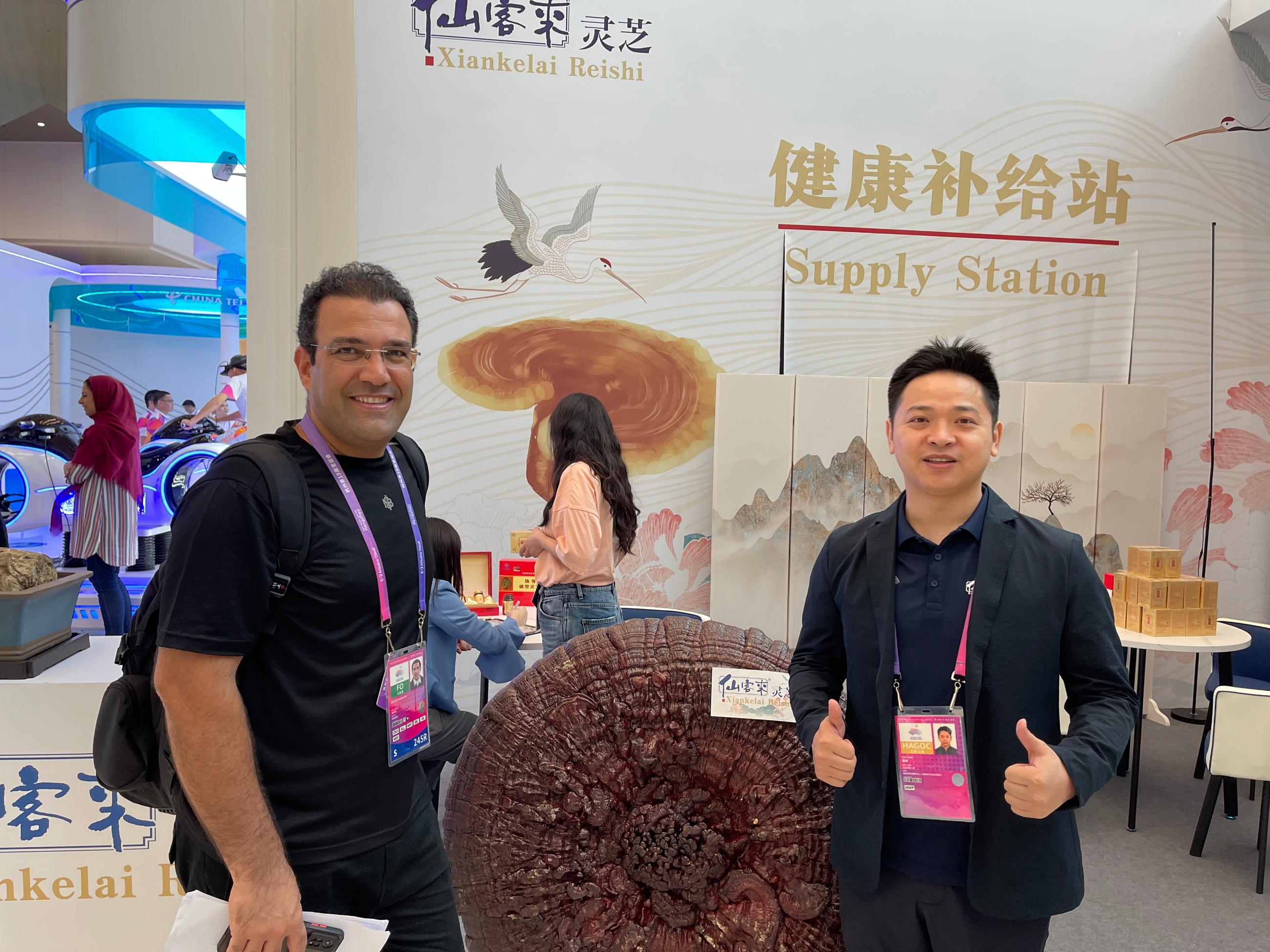 杭州亞運(yùn)會(huì)官方靈芝產(chǎn)品供應(yīng)商|杭州亞運(yùn)會(huì)官方供應(yīng)商|中國(guó)靈芝十大品牌|仙客來(lái)靈芝|仙客來(lái)靈芝破壁孢子粉|仙客來(lái)孢子油|仙客來(lái)靈芝飲片|仙客來(lái)破壁孢子粉|靈芝孢子油|孢子粉|靈芝破壁孢子粉|靈芝|中華老字號(hào) 杭州亞運(yùn)會(huì)官方靈芝產(chǎn)品供應(yīng)商|杭州亞運(yùn)會(huì)官方供應(yīng)商|中國(guó)靈芝十大品牌|仙客來(lái)靈芝|仙客來(lái)靈芝破壁孢子粉|仙客來(lái)孢子油|仙客來(lái)靈芝飲片|仙客來(lái)破壁孢子粉|靈芝孢子油|孢子粉|靈芝破壁孢子粉|靈芝|中華老字號(hào)