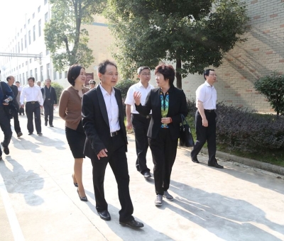 駐外使節(jié)齊聚仙客來，靈芝產(chǎn)業(yè)有望更精彩