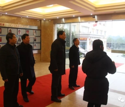 一下午的細(xì)微考察！中國農(nóng)科院原黨委書記感嘆作為受益者很安心！