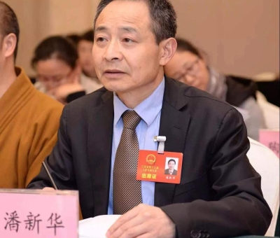 江西兩會(huì)||省長會(huì)上大贊這家民企：“一輩子只做一件事！非常難得！值得學(xué)習(xí)！”