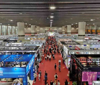 廣交會第三期圓滿落幕 看仙客來靈芝如何圈粉海內外客商！