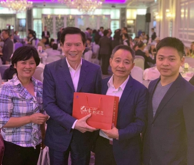 群星閃耀！“雍正帝”親臨、明星“助陣” 、還有眾多科技偉人……