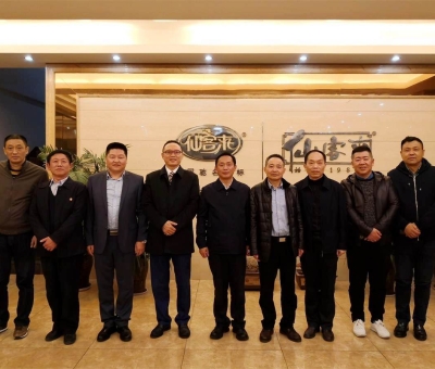 商會大咖們齊聚這里！聽聽他們怎么說？