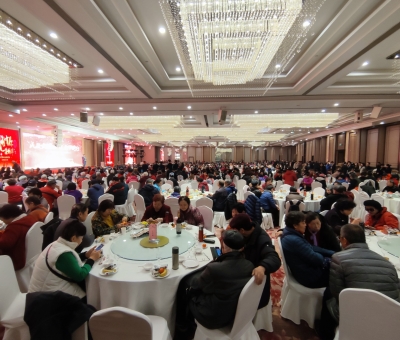 “民族大團結   健康中國行”系列公益活動再次在南京隆重舉辦！